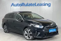 Kia Ceed din 2022 cu 118.953 km - oferta KIA250032 - foto 2