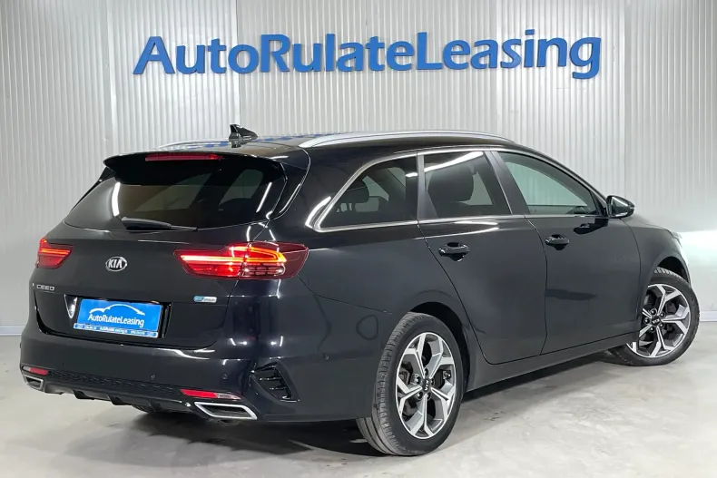 Kia Ceed din 2022 cu 118.953 km - oferta KIA250032 - foto 3