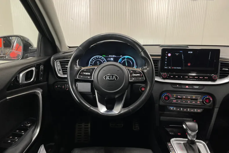 Kia Ceed din 2022 cu 118.953 km - oferta KIA250032 - foto 6