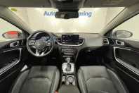 Kia Ceed din 2022 cu 118.953 km - oferta KIA250032 - foto 7