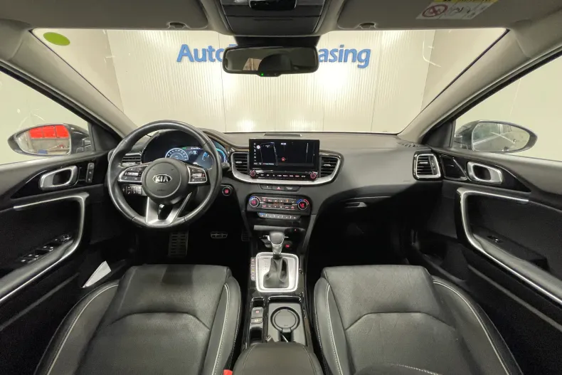 Kia Ceed din 2022 cu 118.953 km - oferta KIA250032 - foto 7
