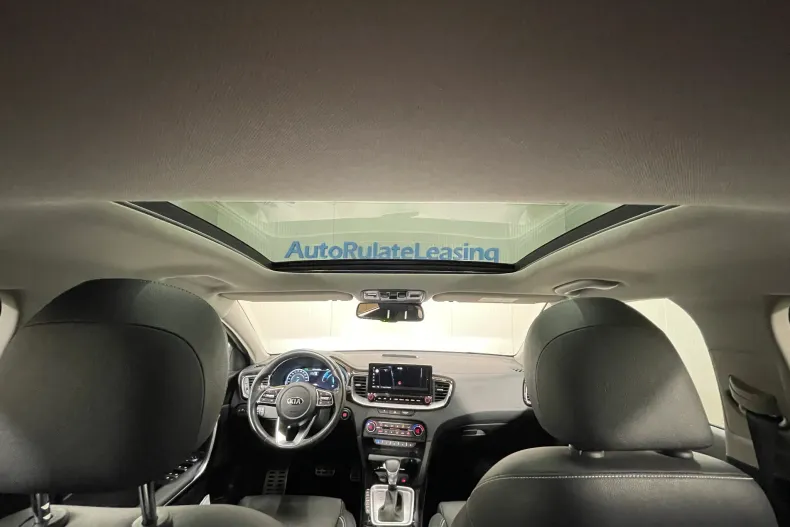 Kia Ceed din 2022 cu 118.953 km - oferta KIA250032 - foto 8