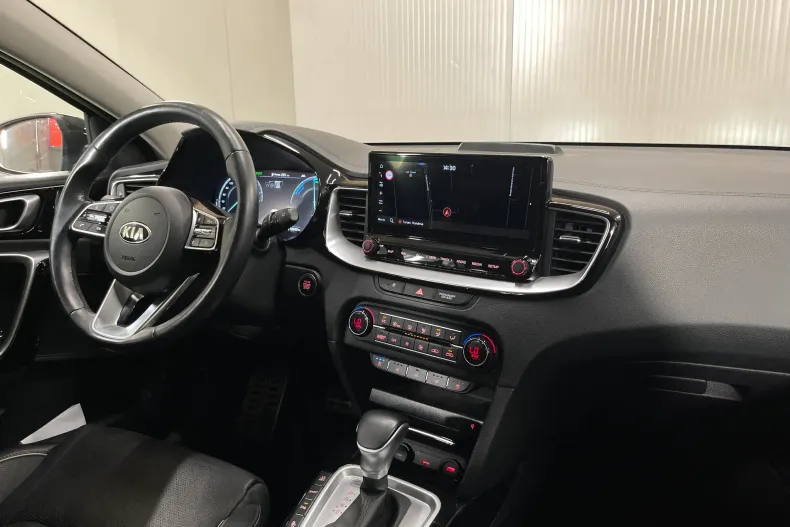 Kia Ceed din 2022 cu 118.953 km - oferta KIA250032 - foto 9