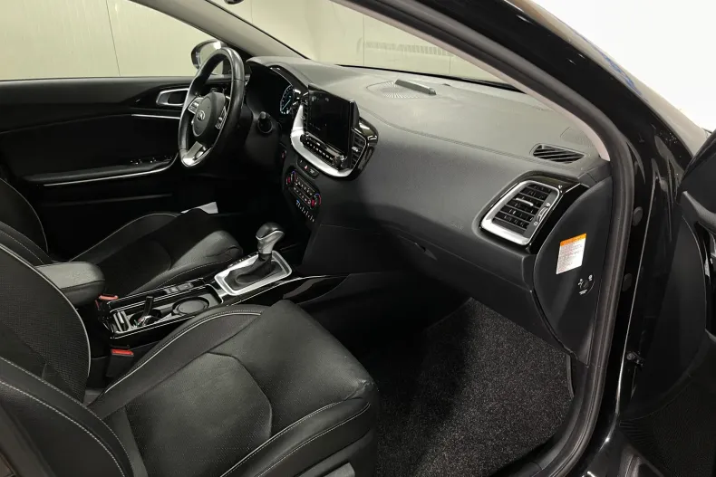 Kia Ceed din 2022 cu 118.953 km - oferta KIA250032 - foto 10