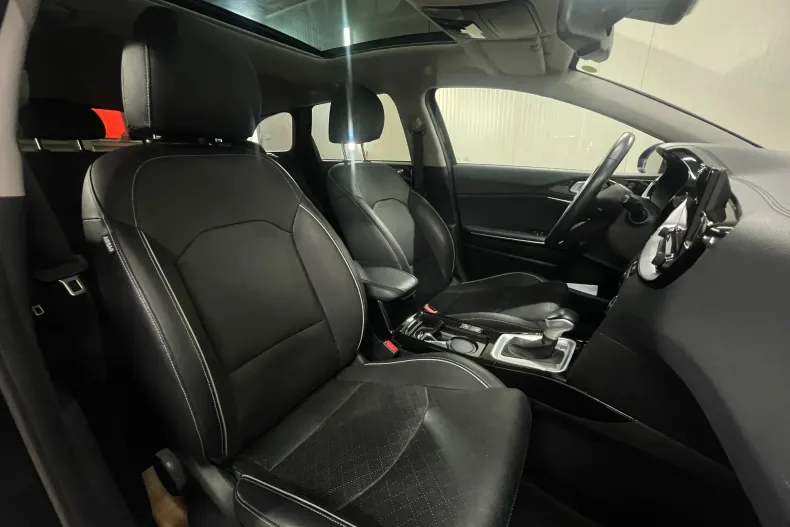 Kia Ceed din 2022 cu 118.953 km - oferta KIA250032 - foto 11