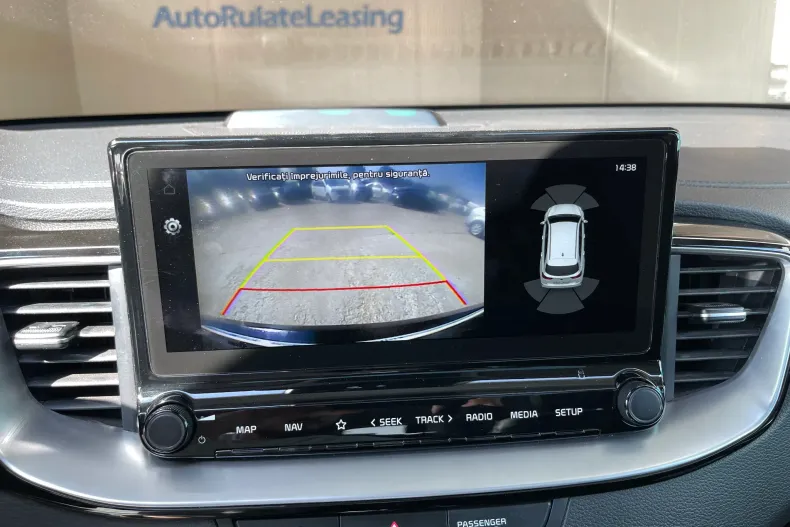 Kia Ceed din 2022 cu 118.953 km - oferta KIA250032 - foto 14