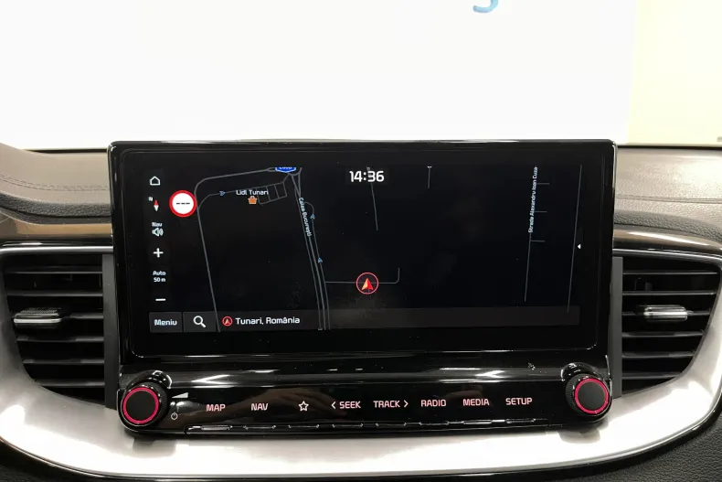 Kia Ceed din 2022 cu 118.953 km - oferta KIA250032 - foto 15