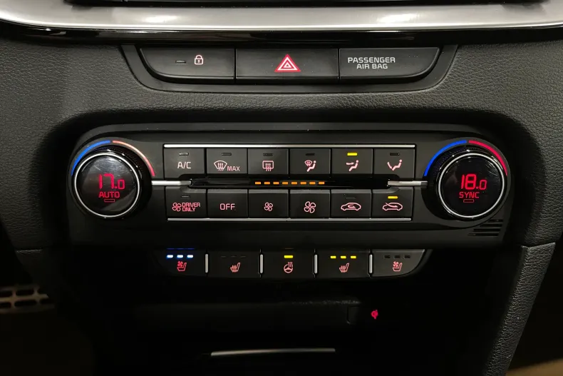 Kia Ceed din 2022 cu 118.953 km - oferta KIA250032 - foto 18