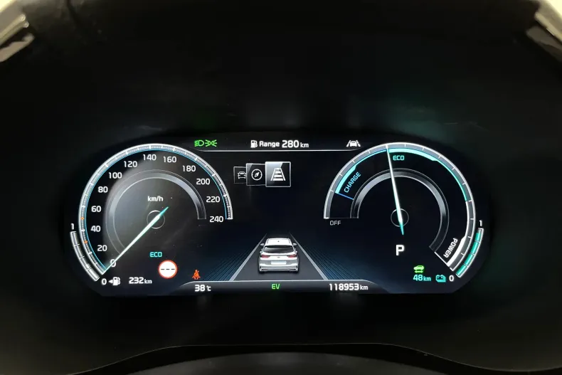 Kia Ceed din 2022 cu 118.953 km - oferta KIA250032 - foto 31
