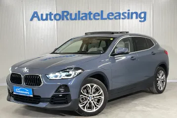 BMW X2 din 2020 - oferta BMW250033
