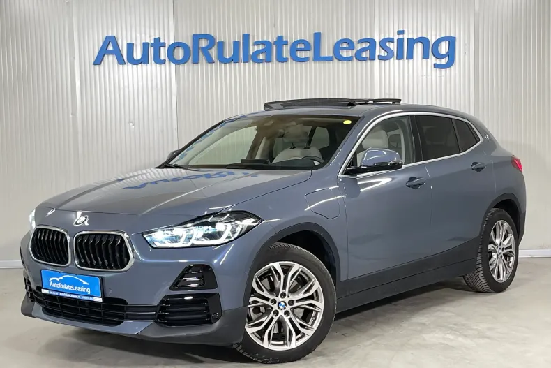 BMW X2 (Seria X) din 2020 cu 94.677 km - oferta BMW250033 - foto 1