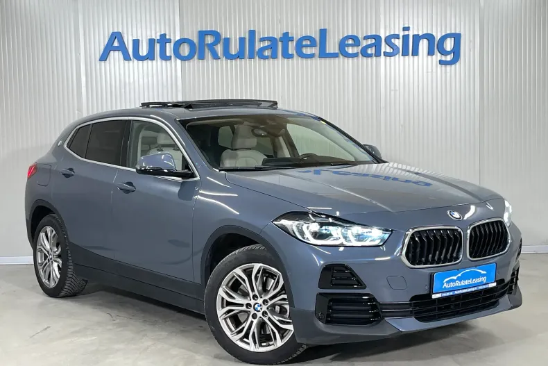 BMW X2 (Seria X) din 2020 cu 94.677 km - oferta BMW250033 - foto 2