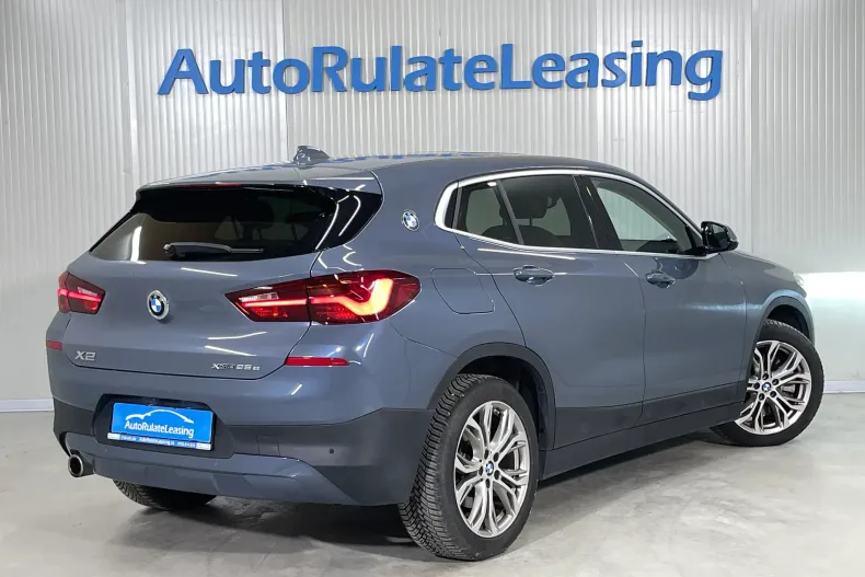 BMW X2 (Seria X) din 2020 cu 94.677 km - oferta BMW250033 - foto 3