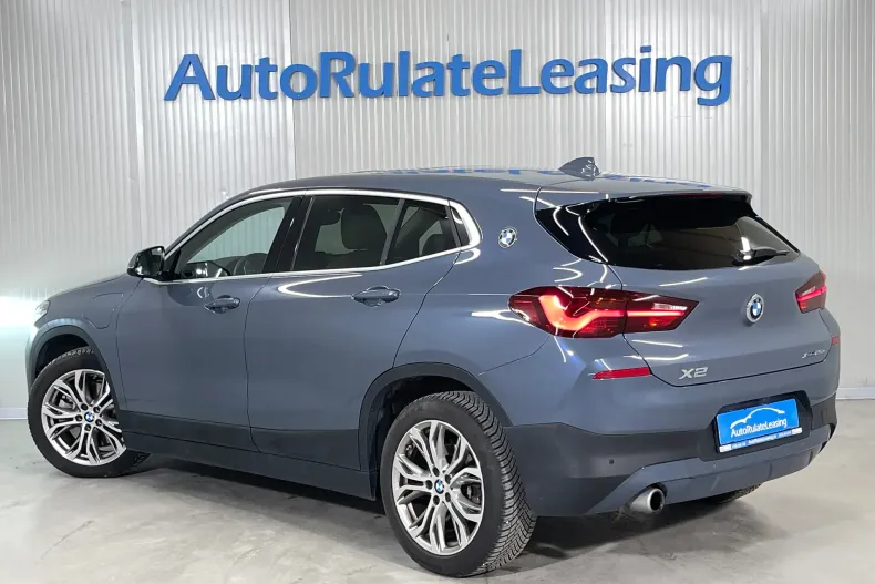 BMW X2 (Seria X) din 2020 cu 94.677 km - oferta BMW250033 - foto 4