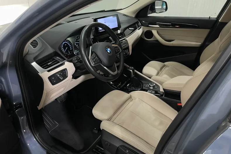 BMW X2 (Seria X) din 2020 cu 94.677 km - oferta BMW250033 - foto 5
