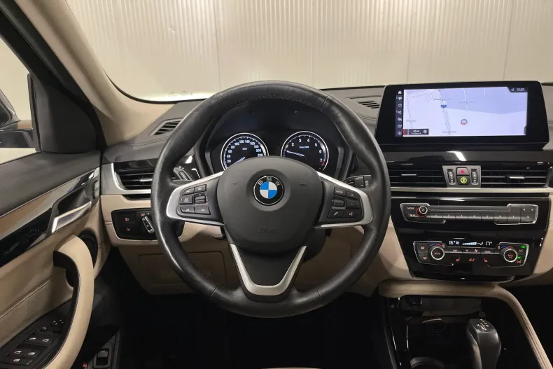 BMW X2 (Seria X) din 2020 cu 94.677 km - oferta BMW250033 - foto 6