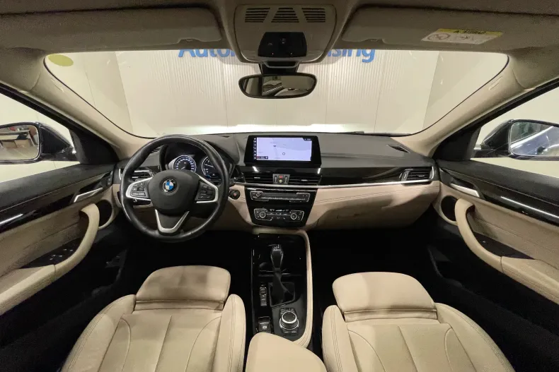BMW X2 (Seria X) din 2020 cu 94.677 km - oferta BMW250033 - foto 7