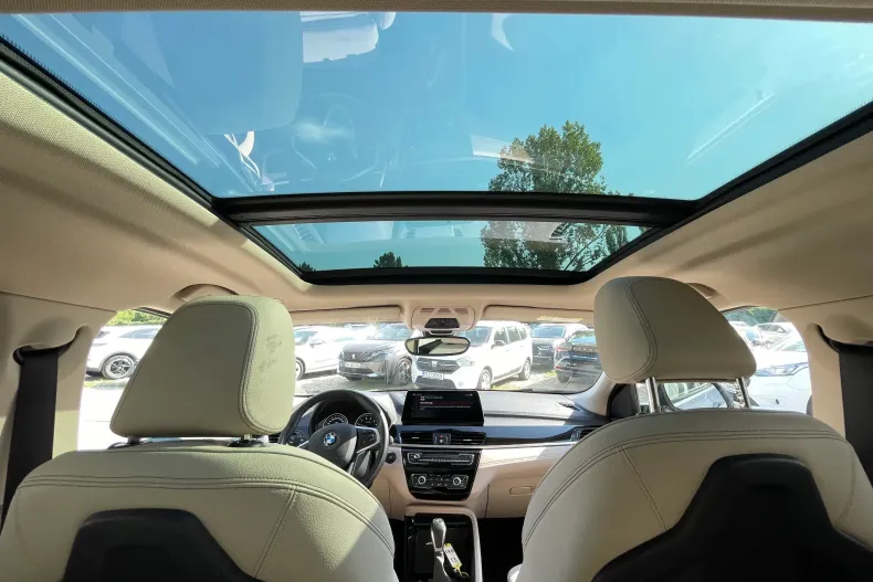 BMW X2 (Seria X) din 2020 cu 94.677 km - oferta BMW250033 - foto 8