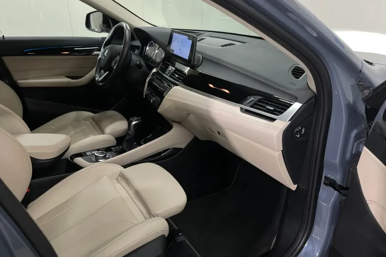BMW X2 (Seria X) din 2020 cu 94.677 km - oferta BMW250033 - foto 10