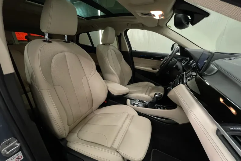 BMW X2 (Seria X) din 2020 cu 94.677 km - oferta BMW250033 - foto 11