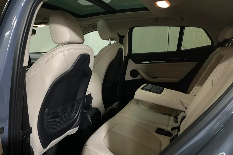BMW X2 (Seria X) din 2020 cu 94.677 km - oferta BMW250033 - foto 12