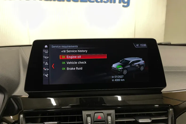 BMW X2 (Seria X) din 2020 cu 94.677 km - oferta BMW250033 - foto 19