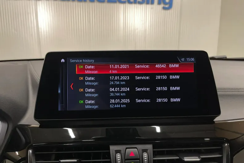 BMW X2 (Seria X) din 2020 cu 94.677 km - oferta BMW250033 - foto 20