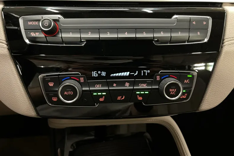 BMW X2 (Seria X) din 2020 cu 94.677 km - oferta BMW250033 - foto 21