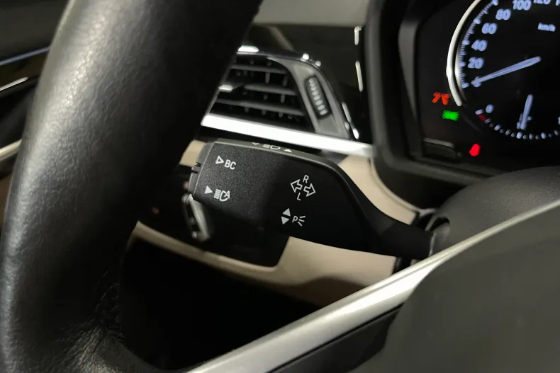 BMW X2 (Seria X) din 2020 cu 94.677 km - oferta BMW250033 - foto 27