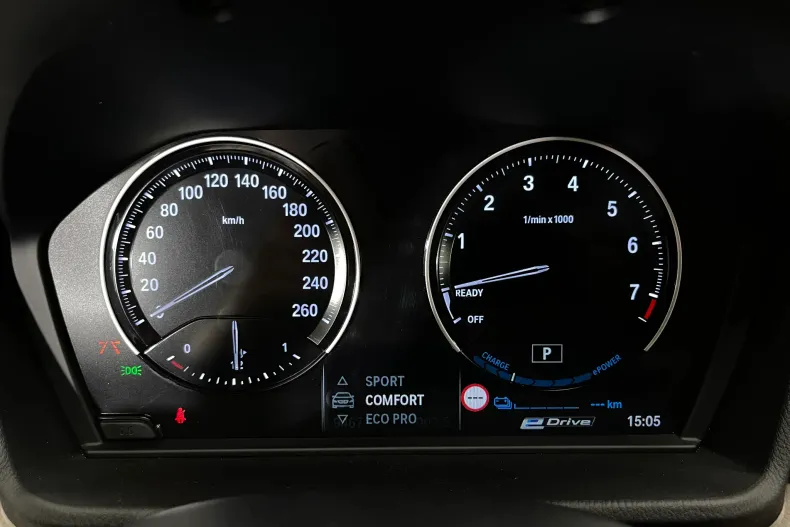 BMW X2 (Seria X) din 2020 cu 94.677 km - oferta BMW250033 - foto 31