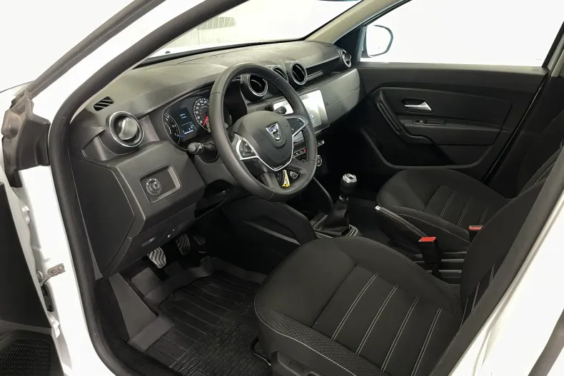 Dacia Duster din 2023 cu 46.697 km - oferta DAC250034 - foto 5
