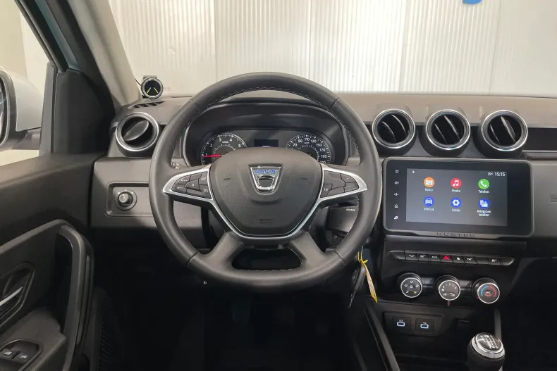 Dacia Duster din 2023 cu 46.697 km - oferta DAC250034 - foto 6