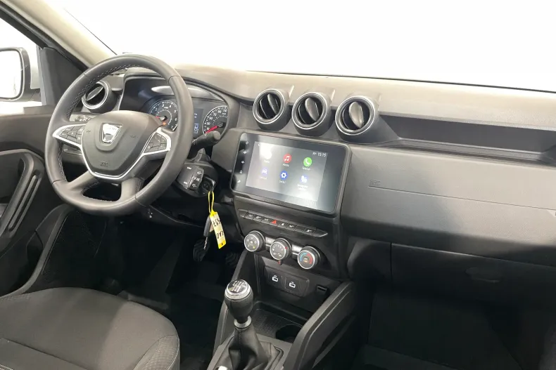 Dacia Duster din 2023 cu 46.697 km - oferta DAC250034 - foto 8