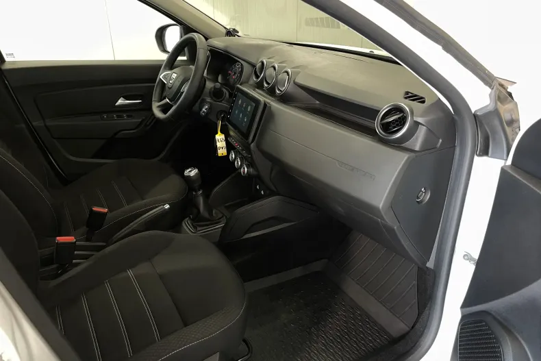 Dacia Duster din 2023 cu 46.697 km - oferta DAC250034 - foto 9