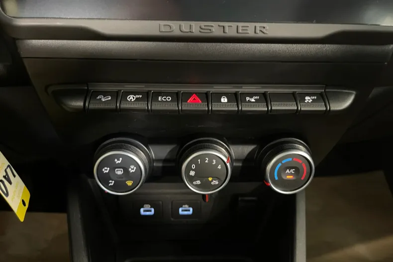Dacia Duster din 2023 cu 46.697 km - oferta DAC250034 - foto 15