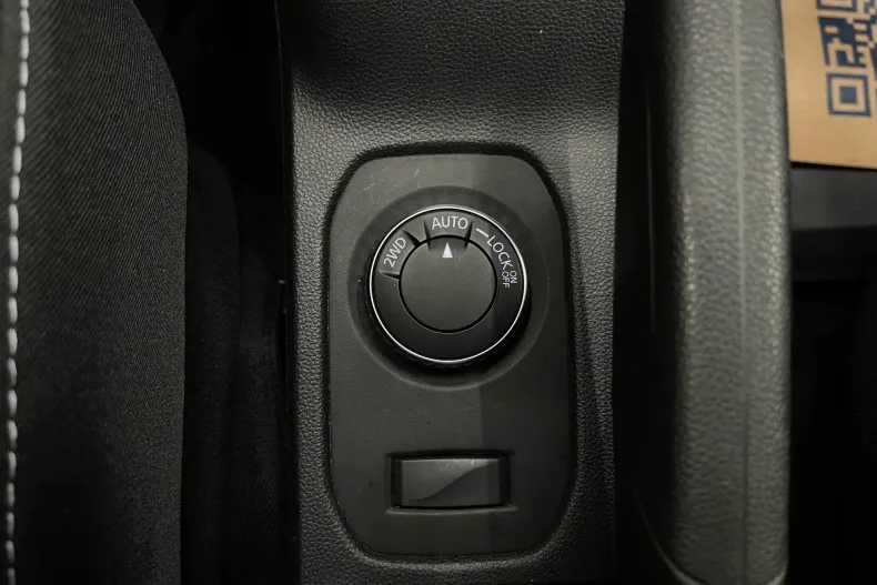 Dacia Duster din 2023 cu 46.697 km - oferta DAC250034 - foto 21