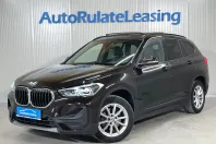 BMW X1 (Seria X) din 2021 cu 154.603 km - oferta BMW250035 - foto 1