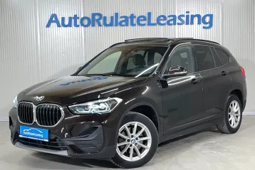 BMW X1 din 2021 - oferta BMW250035