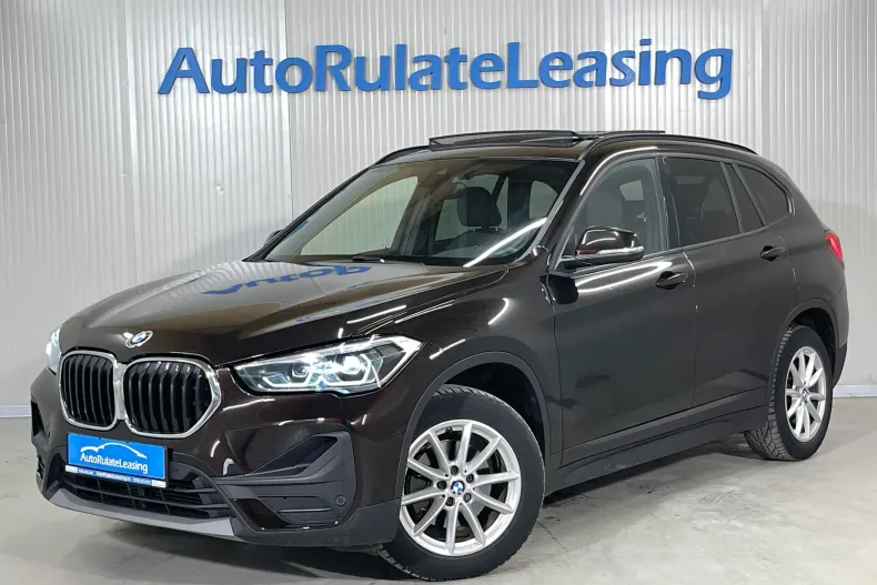 BMW X1 (Seria X) din 2021 cu 154.603 km - oferta BMW250035 - foto 1