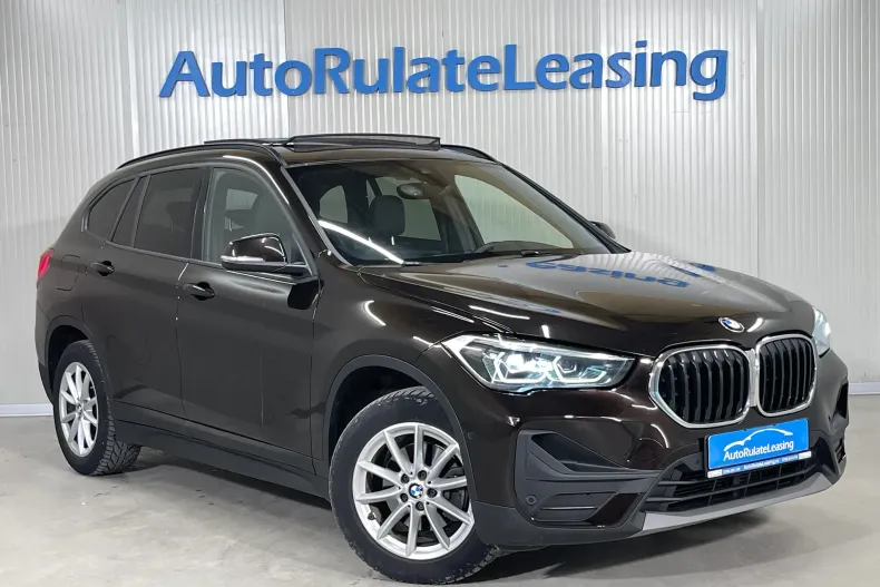 BMW X1 (Seria X) din 2021 cu 154.603 km - oferta BMW250035 - foto 2