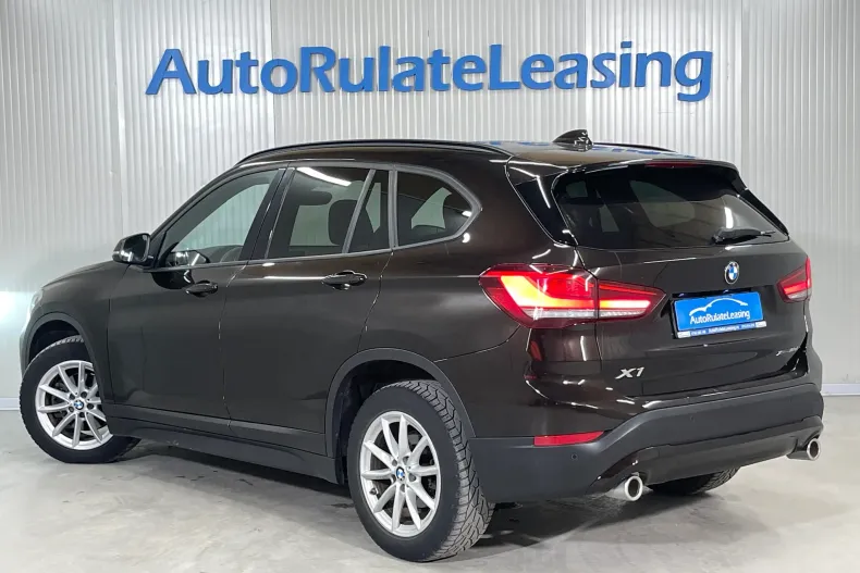 BMW X1 (Seria X) din 2021 cu 154.603 km - oferta BMW250035 - foto 4