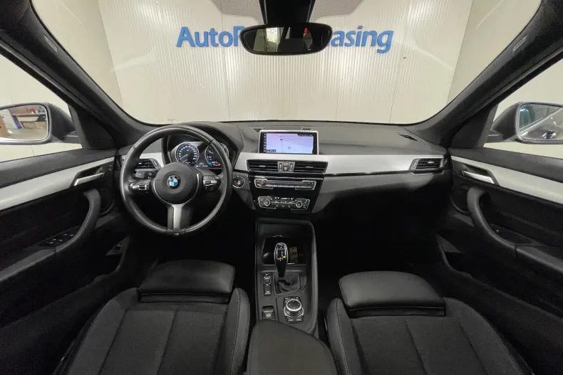 BMW X1 (Seria X) din 2021 cu 154.603 km - oferta BMW250035 - foto 7