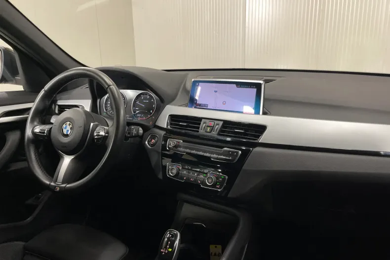 BMW X1 (Seria X) din 2021 cu 154.603 km - oferta BMW250035 - foto 9