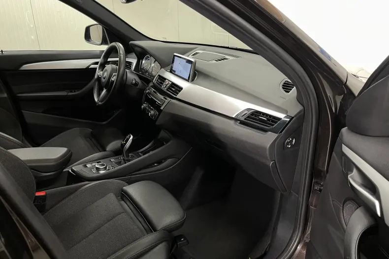 BMW X1 (Seria X) din 2021 cu 154.603 km - oferta BMW250035 - foto 10