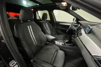 BMW X1 (Seria X) din 2021 cu 154.603 km - oferta BMW250035 - foto 11