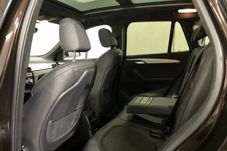 BMW X1 (Seria X) din 2021 cu 154.603 km - oferta BMW250035 - foto 12