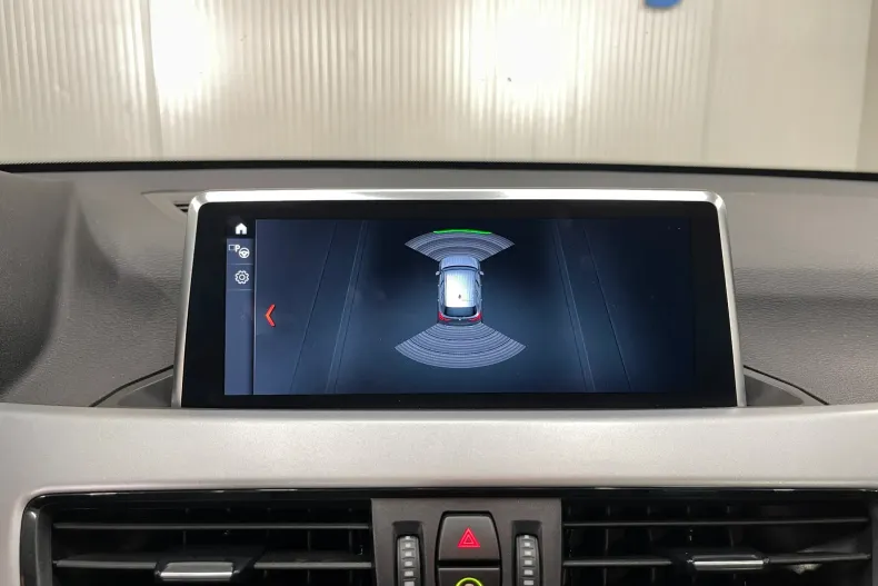 BMW X1 (Seria X) din 2021 cu 154.603 km - oferta BMW250035 - foto 14