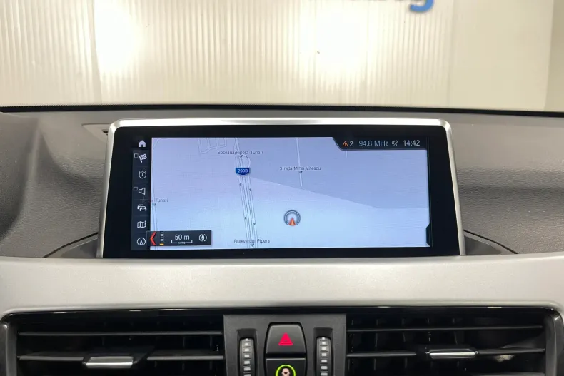 BMW X1 (Seria X) din 2021 cu 154.603 km - oferta BMW250035 - foto 15
