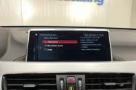 BMW X1 (Seria X) din 2021 cu 154.603 km - oferta BMW250035 - foto 16