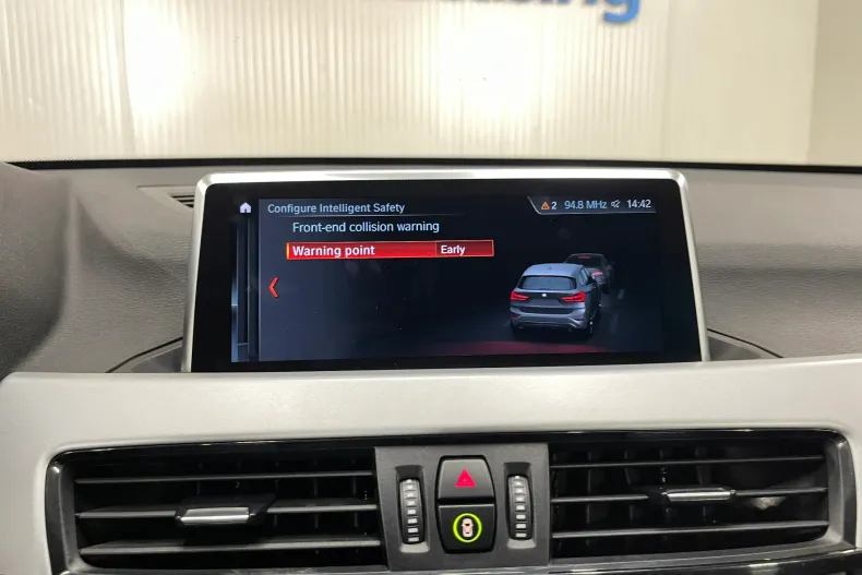 BMW X1 (Seria X) din 2021 cu 154.603 km - oferta BMW250035 - foto 17